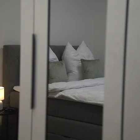 Greentreehomes - Stadtvilla - Zentral - Familienfreundlich *