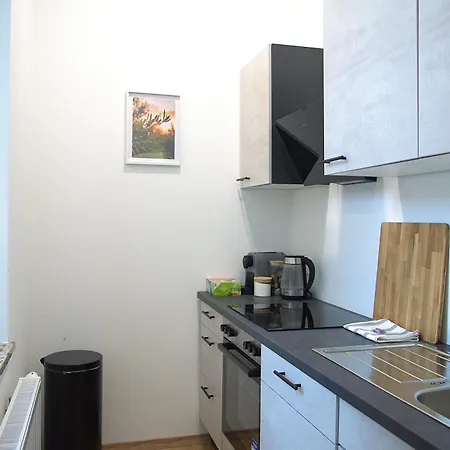 Greentreehomes - Stadtvilla Linde Apartamento Ratisbona