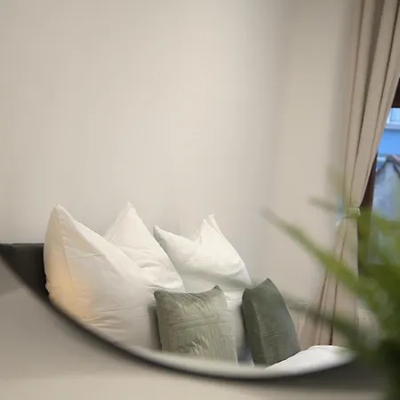 Greentreehomes - Stadtvilla Linde Ratisbona