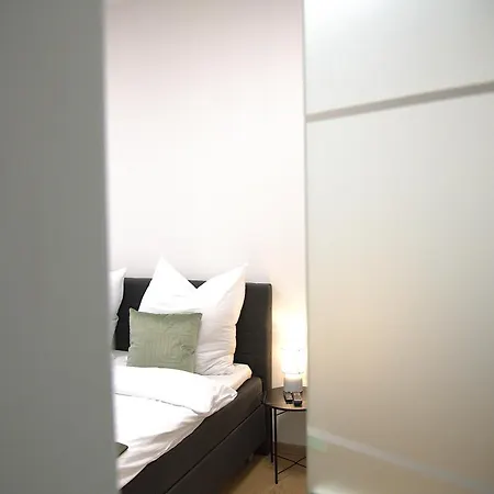 Greentreehomes - Stadtvilla Linde *