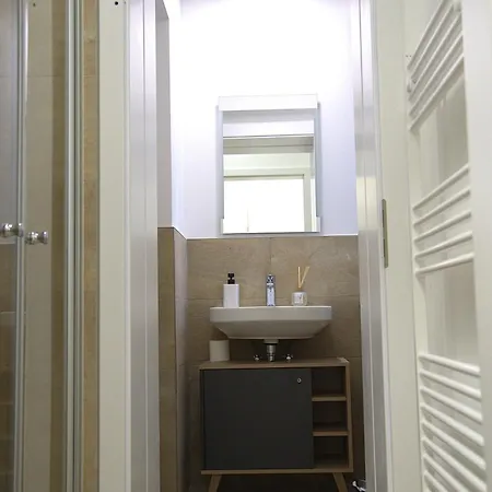 דירה Greentreehomes - Stadtvilla Linde רגנסבורג