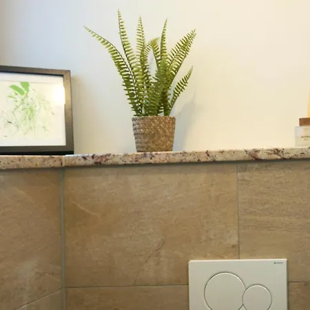 Greentreehomes - Stadtvilla Linde Ratisbona