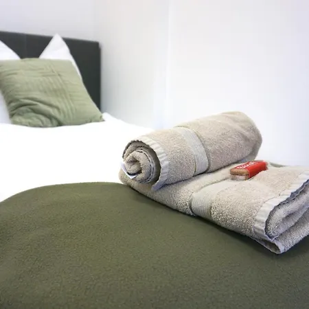 Greentreehomes - Stadtvilla Linde