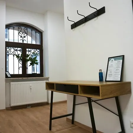 Greentreehomes - Stadtvilla Linde דירה רגנסבורג