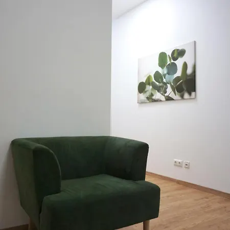 Greentreehomes - Stadtvilla Linde * רגנסבורג