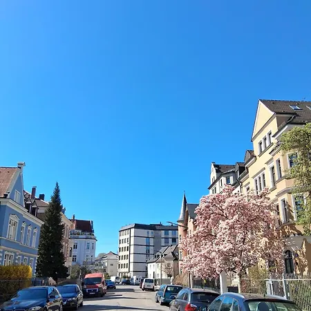 Greentreehomes - Stadtvilla Linde Ratisbona