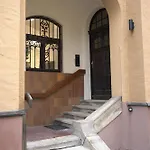 Greentreehomes - Stadtvilla Linde דירה רגנסבורג
