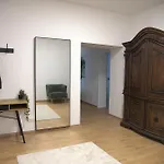 Greentreehomes - Stadtvilla Linde דירה רגנסבורג