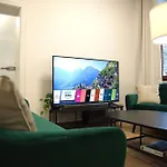 דירה Greentreehomes - Stadtvilla Linde