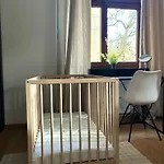 Greentreehomes - Stadtvilla Linde *