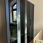 Greentreehomes - Stadtvilla Linde דירה *