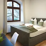 Greentreehomes - Stadtvilla Linde רגנסבורג