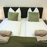 דירה Greentreehomes - Stadtvilla Linde רגנסבורג