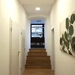 アパート Greentreehomes - Stadtvilla Linde *