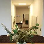 アパート Greentreehomes - Stadtvilla Linde