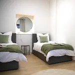 דירה Greentreehomes - Stadtvilla Linde