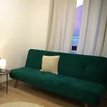 דירה Greentreehomes - Stadtvilla Linde רגנסבורג