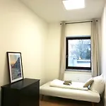 דירה Greentreehomes - Stadtvilla Linde *