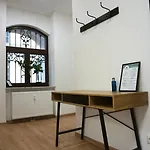 Greentreehomes - Stadtvilla Linde דירה רגנסבורג