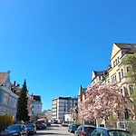 Greentreehomes - Stadtvilla Linde רגנסבורג