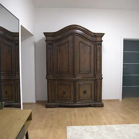 Lägenhet #cn Stadtvilla Linde Regensburg