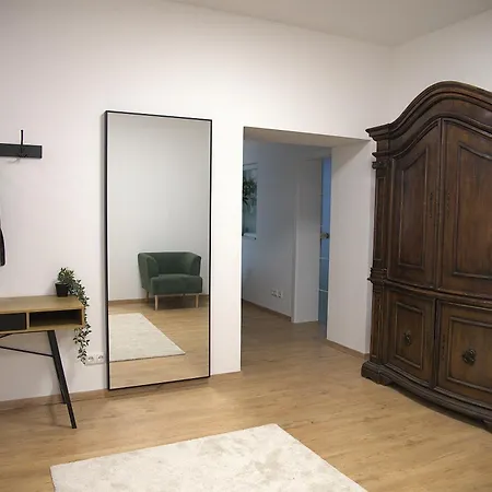 #cn Stadtvilla Linde Lägenhet Regensburg