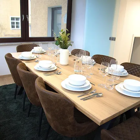 #cn Stadtvilla Linde *