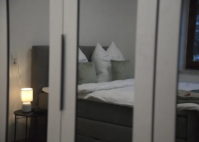 Greentreehomes - Stadtvilla Linde *