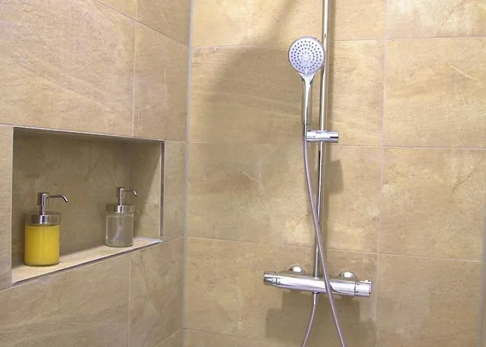 Greentreehomes - Stadtvilla Linde Appartement Regensburg