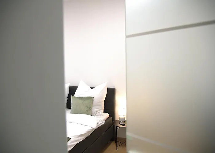Greentreehomes - Stadtvilla Linde *
