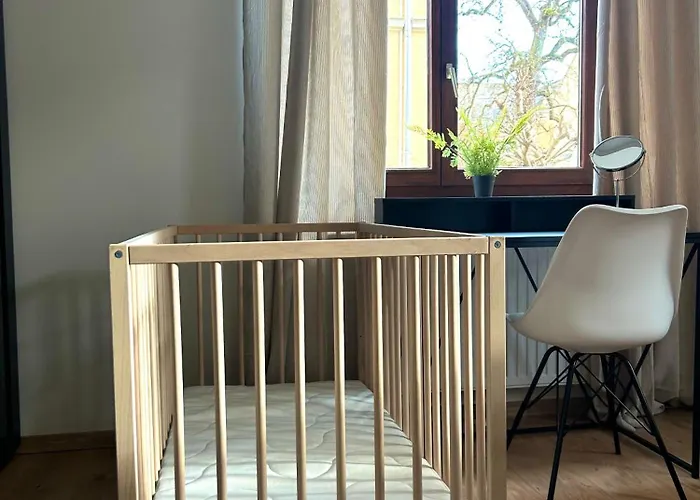 Greentreehomes - Stadtvilla Linde *