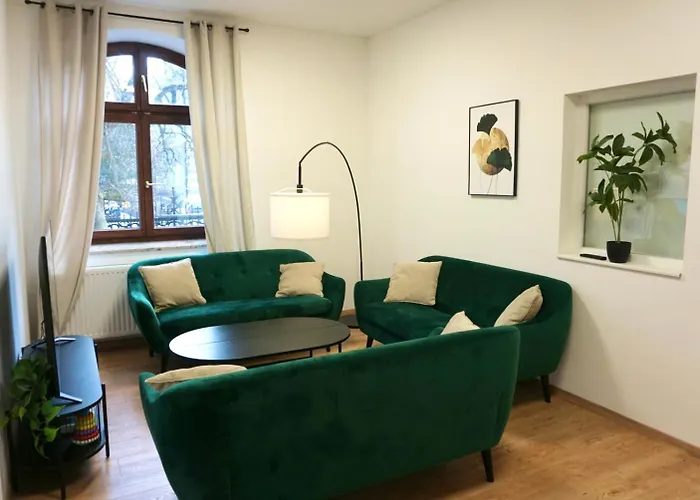 Greentreehomes - Stadtvilla Linde *