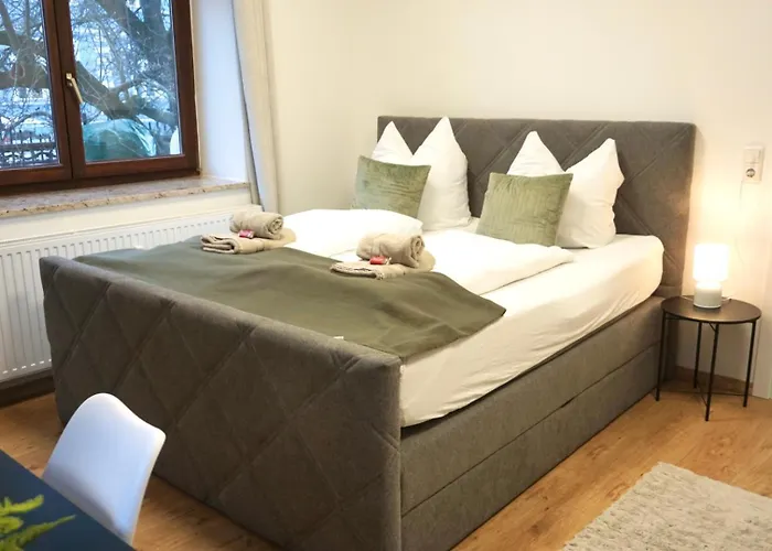 Greentreehomes - Stadtvilla Linde