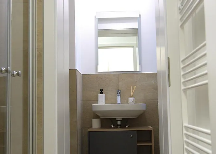 Appartement Greentreehomes - Stadtvilla Linde Regensburg