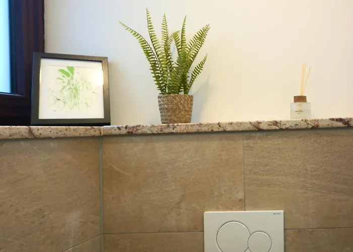 Greentreehomes - Stadtvilla Linde Regensburg