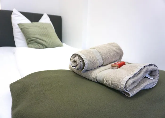 Greentreehomes - Stadtvilla Linde